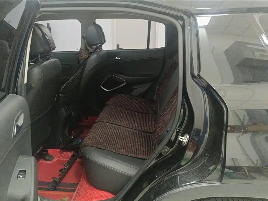 Hyundai Beijing ix35