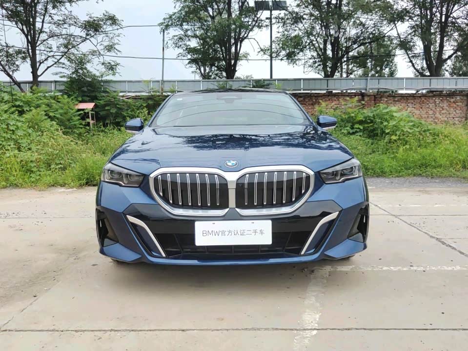 BMW 5 series BMW 5 series
