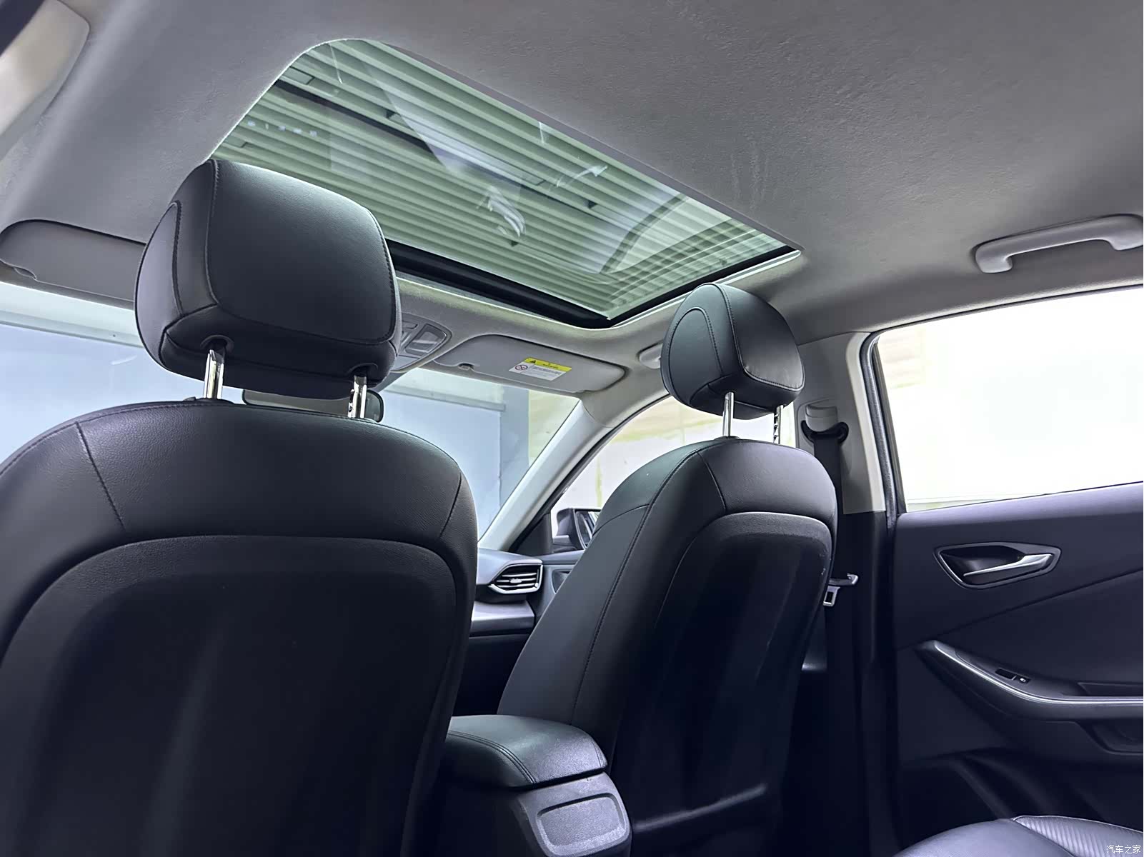 Hyundai Lafesta, 2019 13