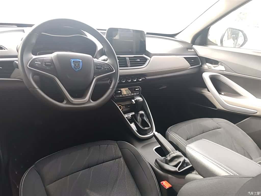 Wuling 510, 2019 10