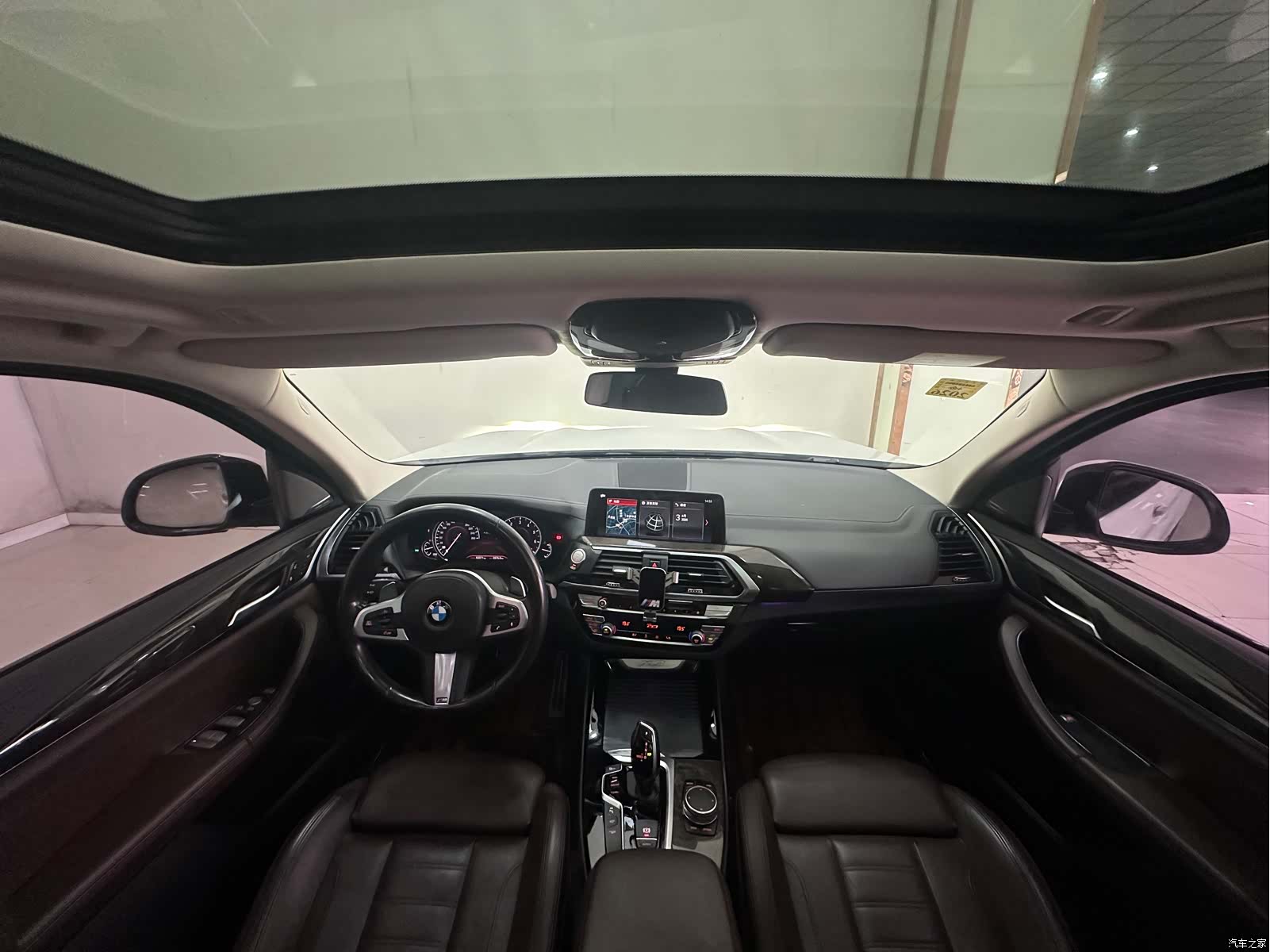 BMW X3, 2018 14