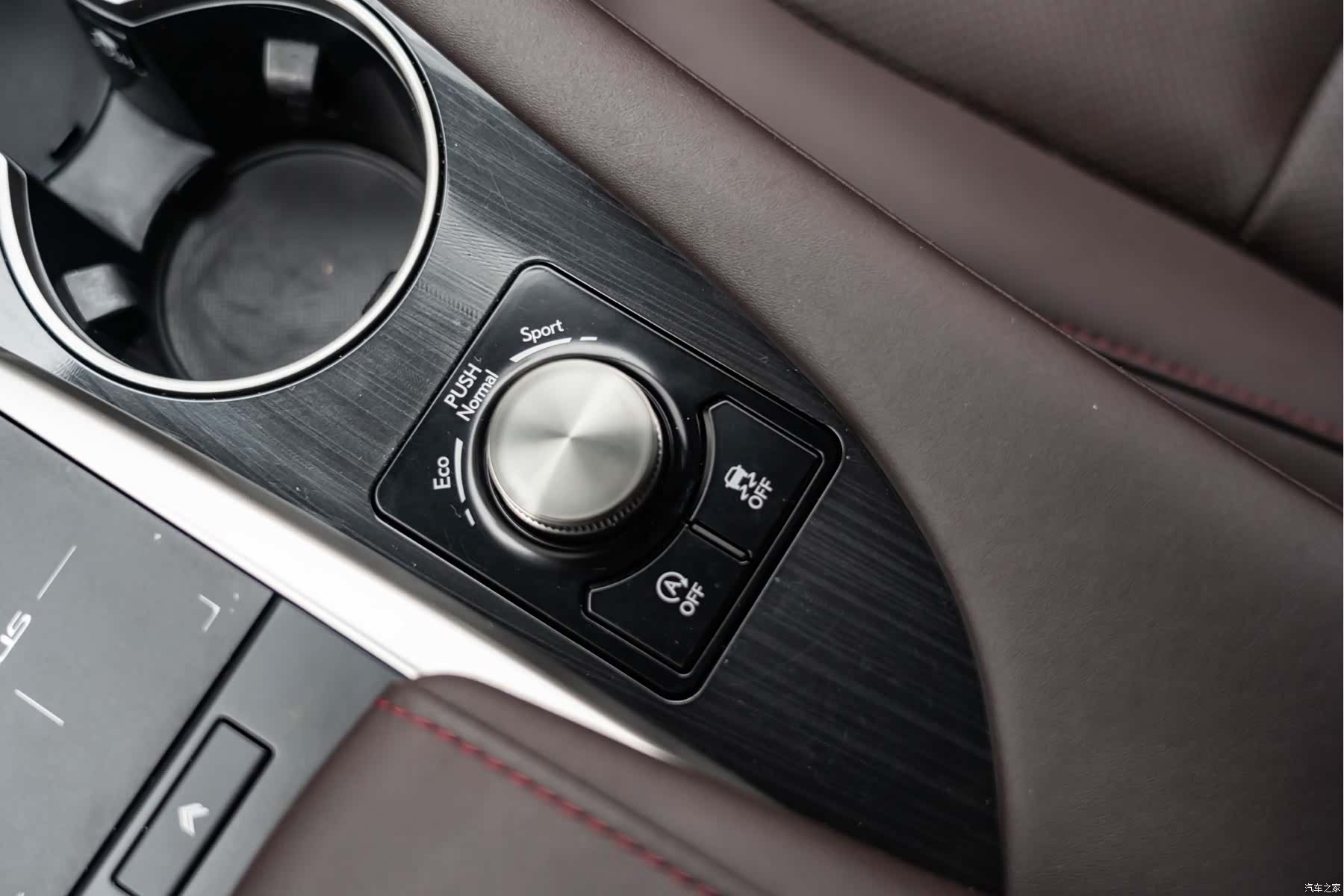 Lexus RX, 2021 25