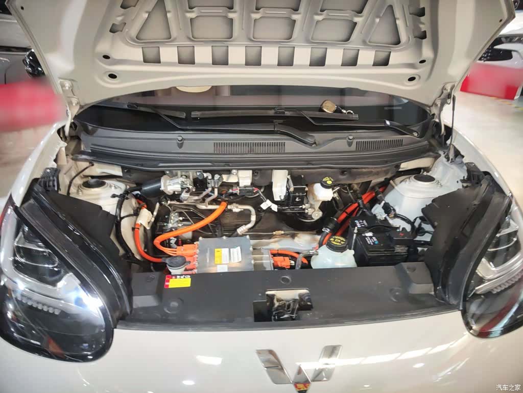 Wuling Bingo, 2024 20