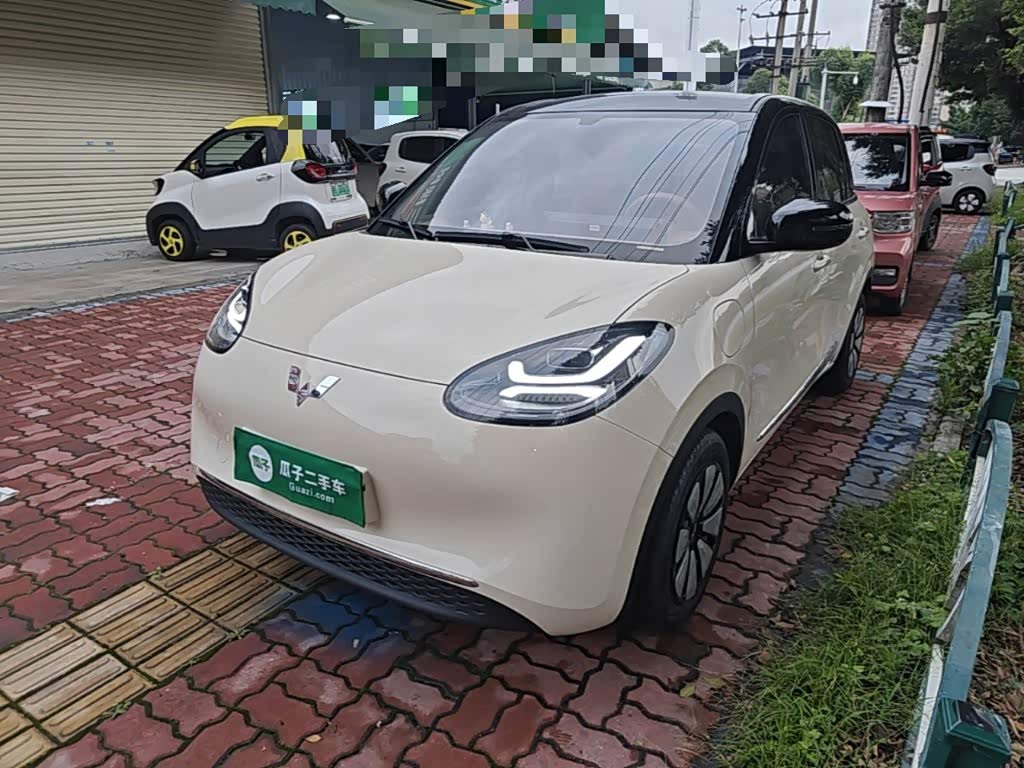Wuling Binguo