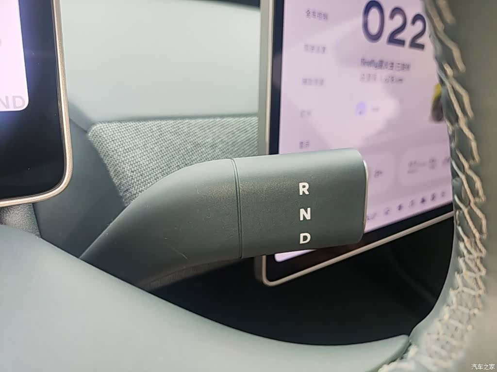 NIO firefly, 2025 14