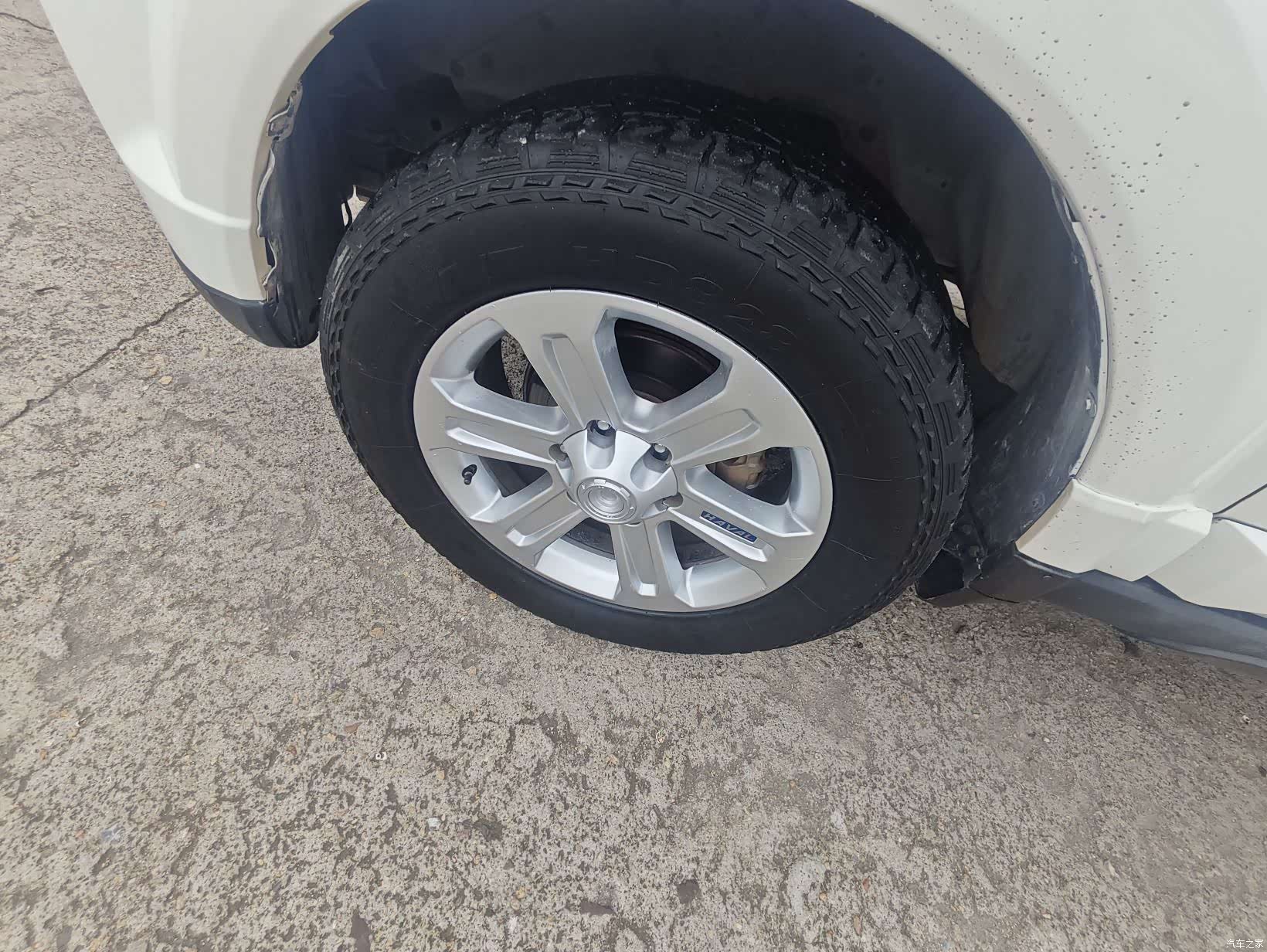 Haval H5, 2017 9
