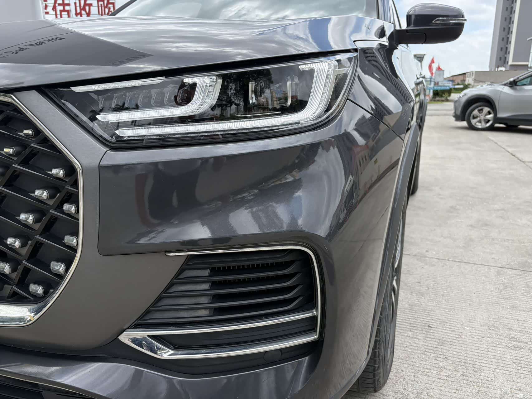 Chery Tiggo 8 Plus, 2022 13