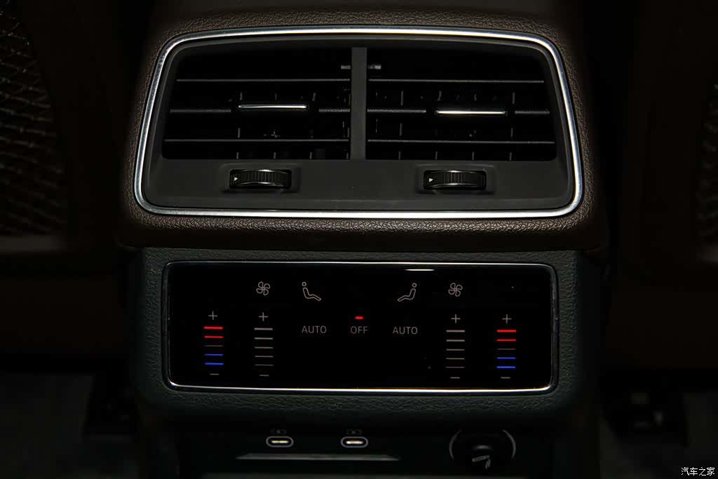 Audi A7L, 2024 26