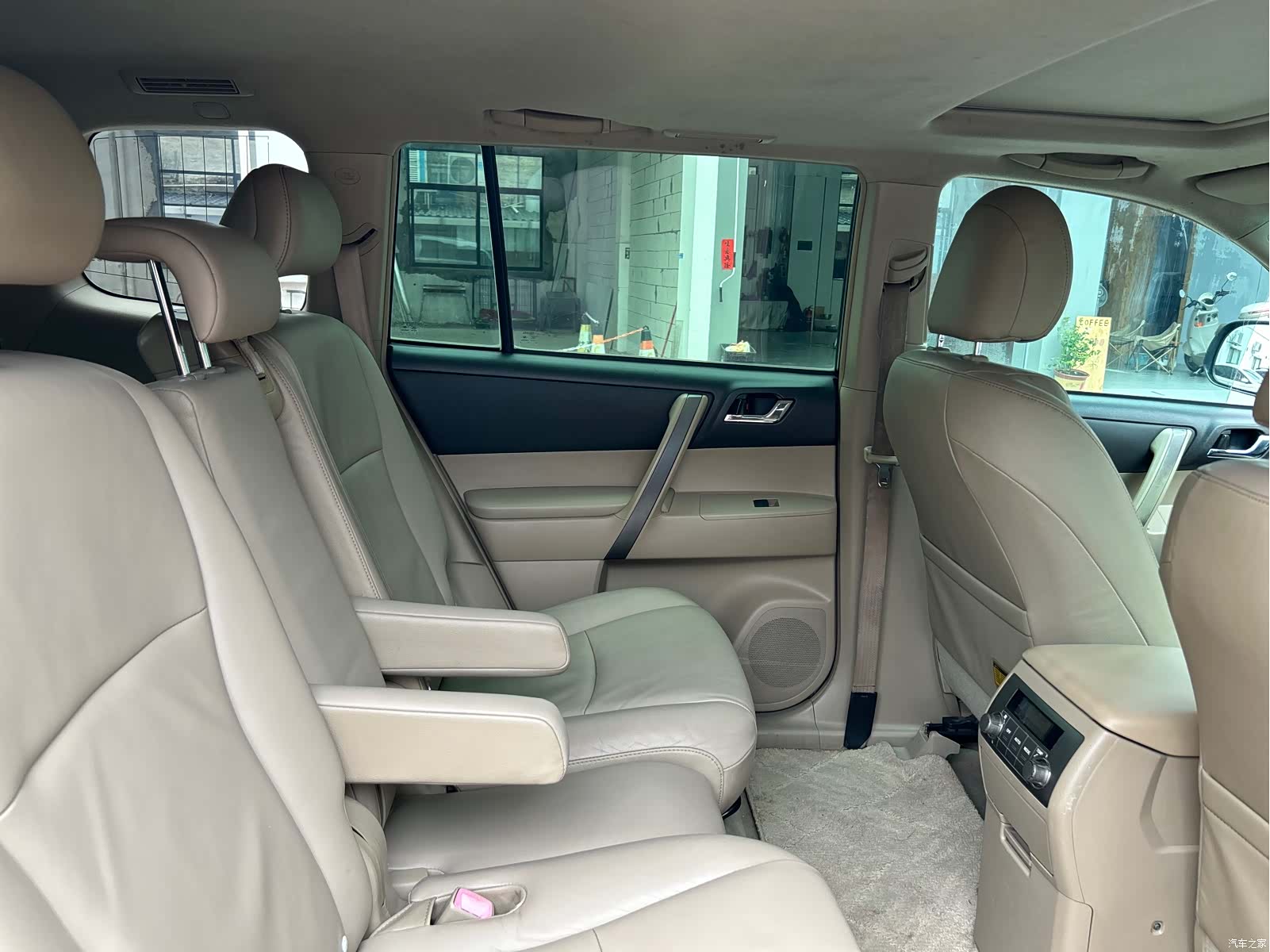 Toyota Highlander, 2010 31