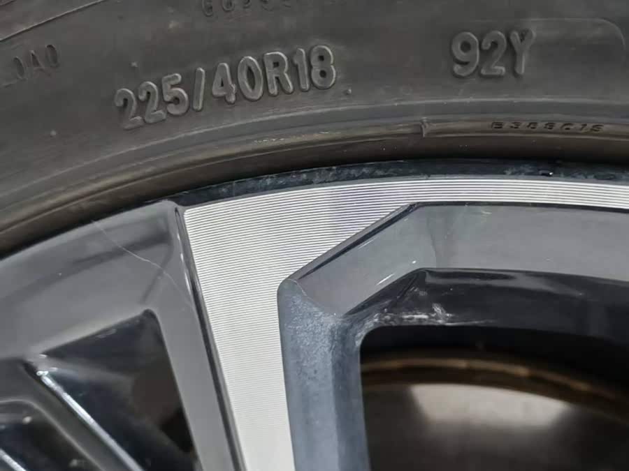Audi A3 2022, фото 12