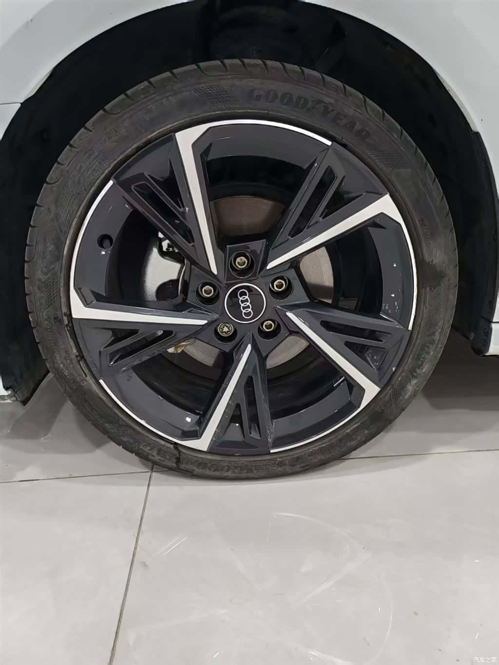 Audi A3, 2022 8