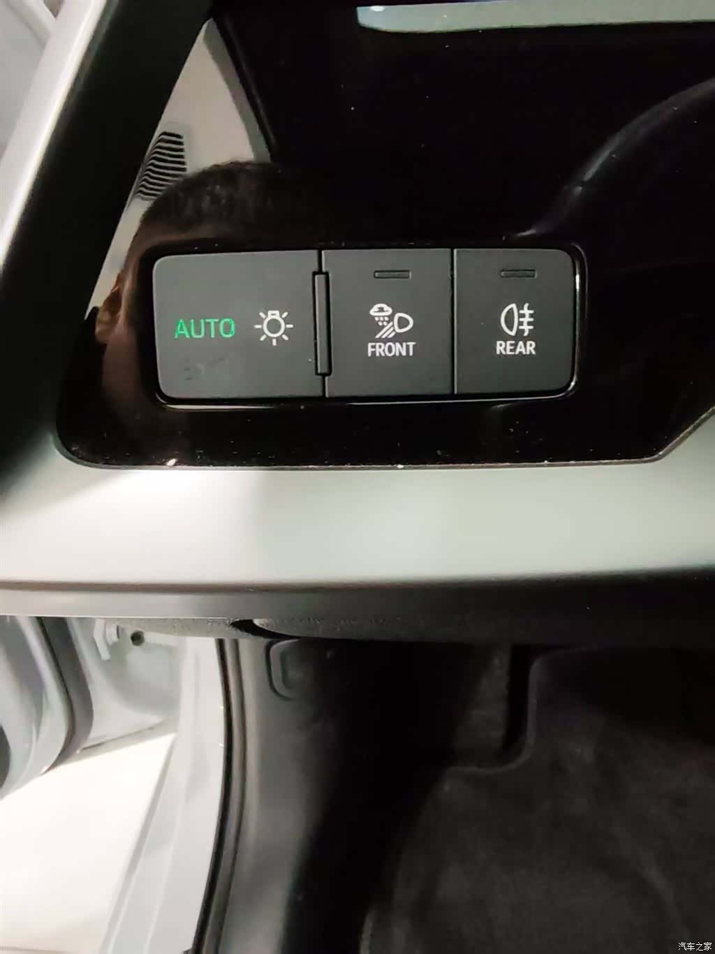 Audi A3, 2022 все фото