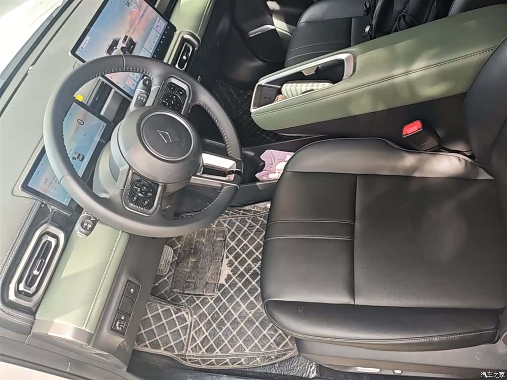 Wuling Yep, 2025 16