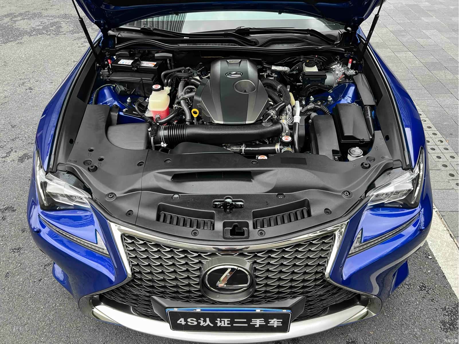 Lexus RC, 2017 30