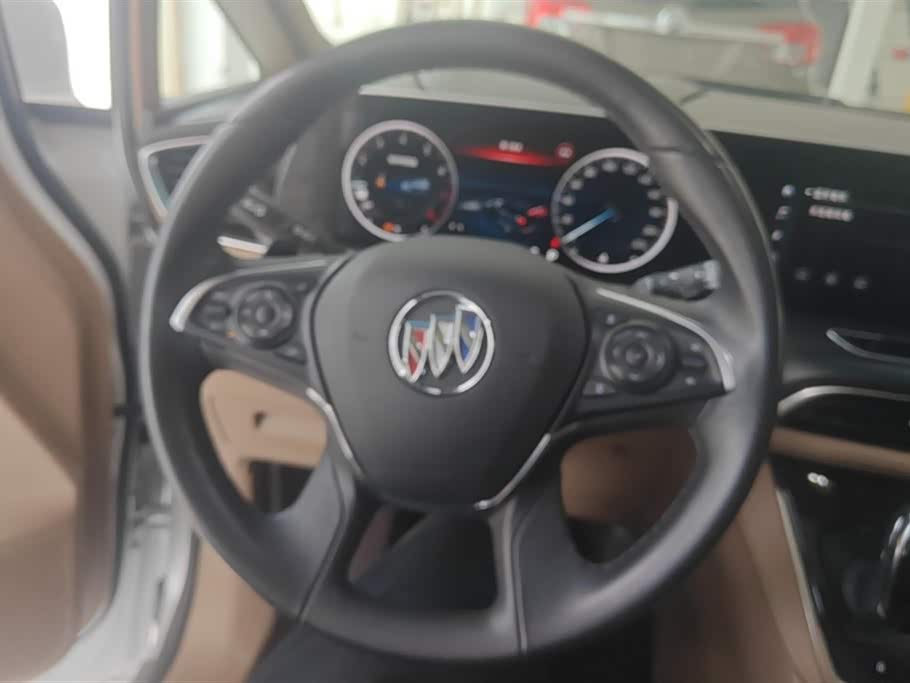 Buick GL8 Buick GL8