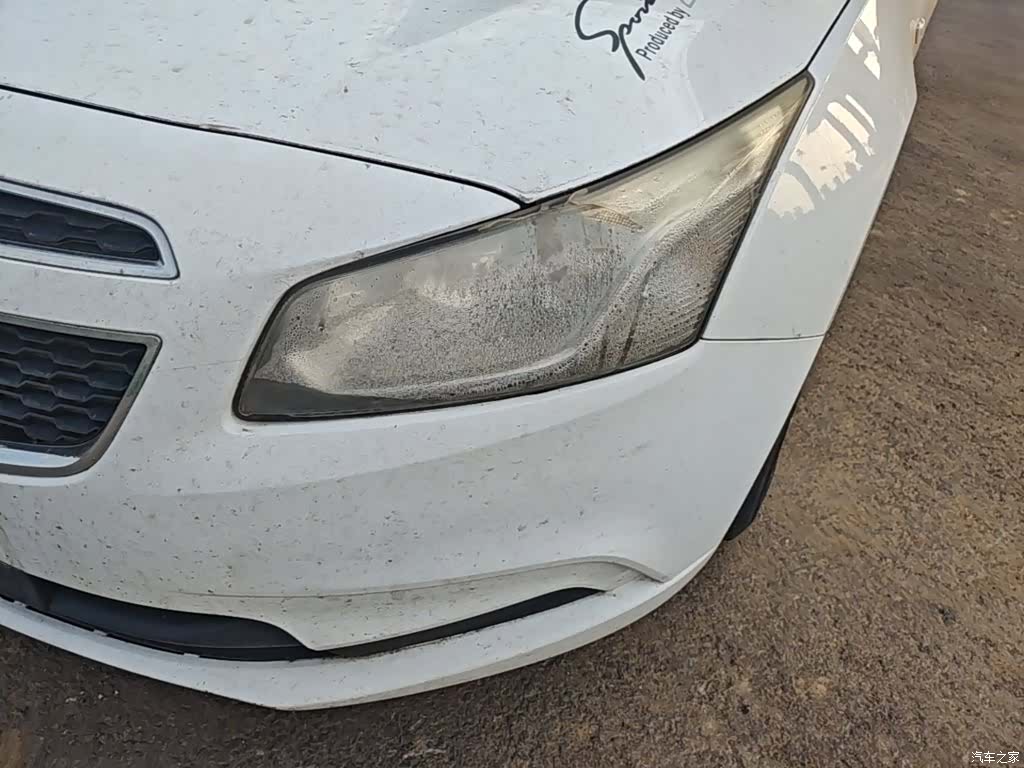 Chevrolet SL, 2015 24