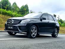 ����GLE(����) 2017�� GLE 400 4MATIC