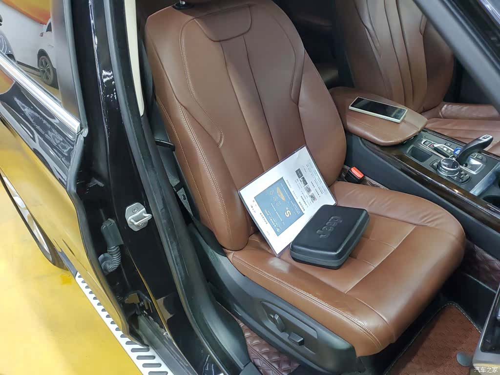 BMW X5, 2015 20