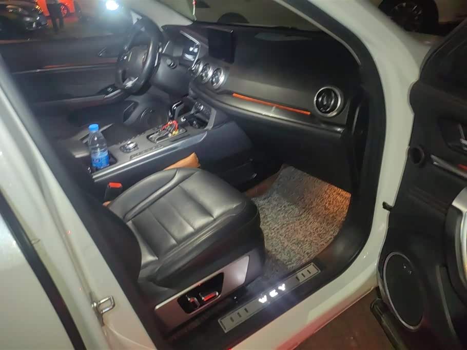 Weipai VV5