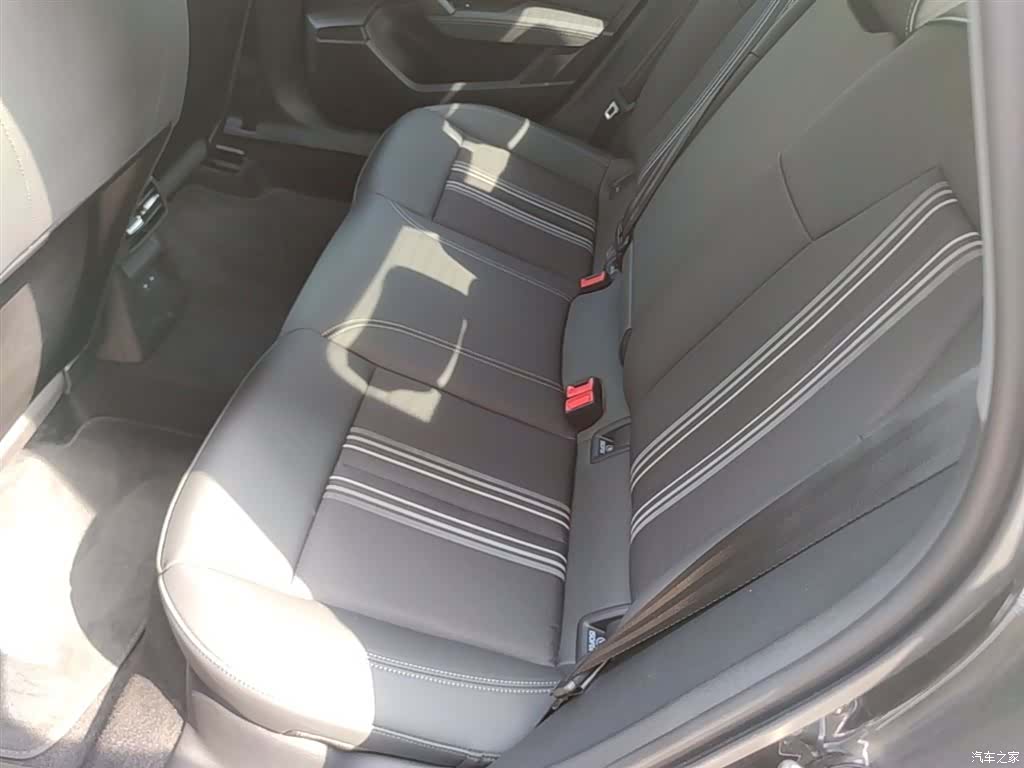 Audi A3, 2025 17
