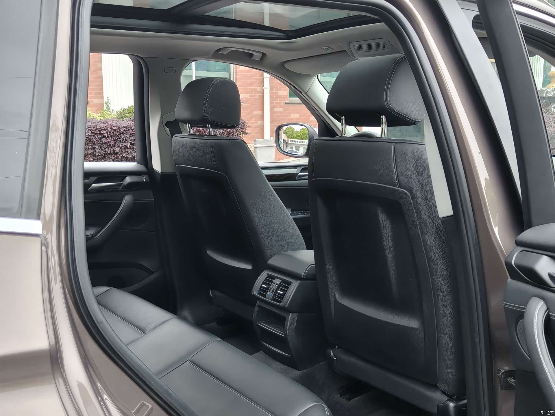 BMW X3, 2012 19