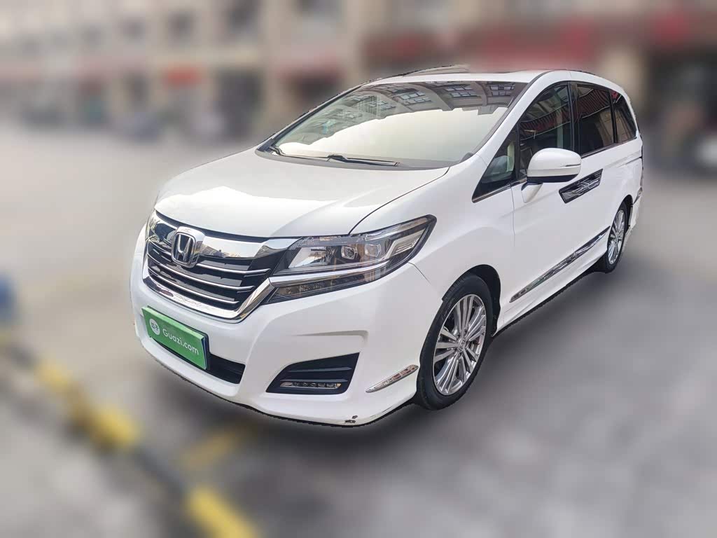 Honda Elysion