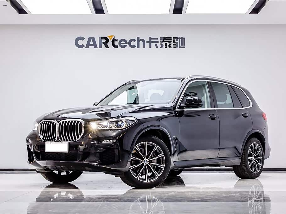 BMW X5 BMW X5