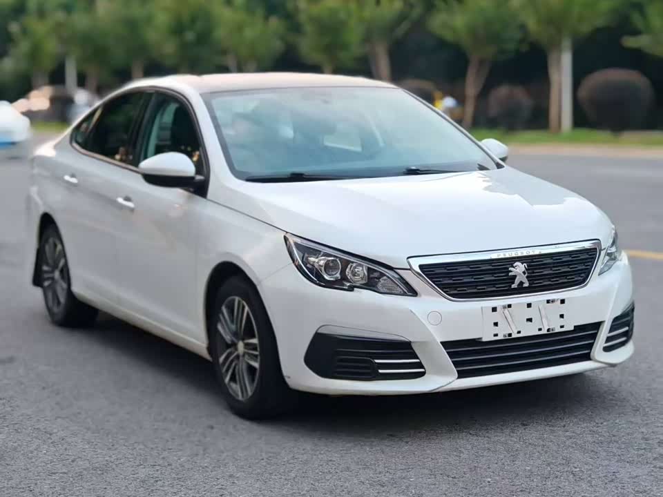Peugeot 308 Peugeot 308