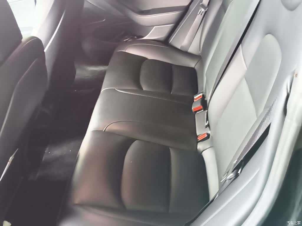 Tesla Model 3, 2020 17