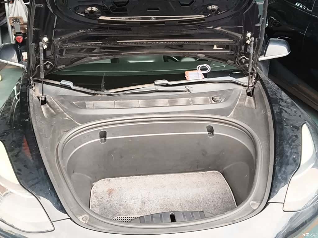 Tesla Model 3, 2020 20