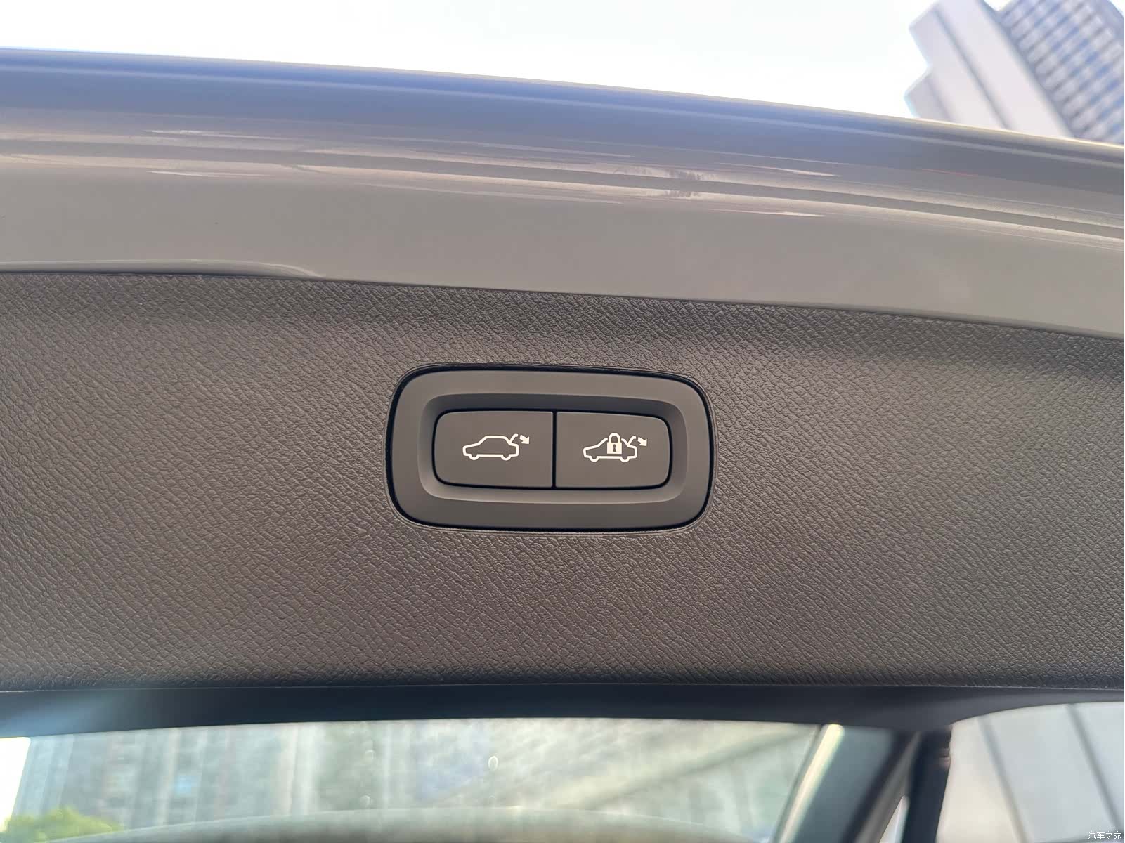 Volvo XC90, 2025 20