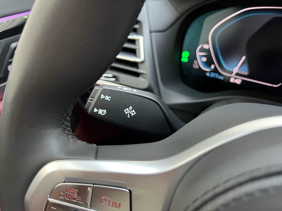 BMW iX3 BMW iX3
