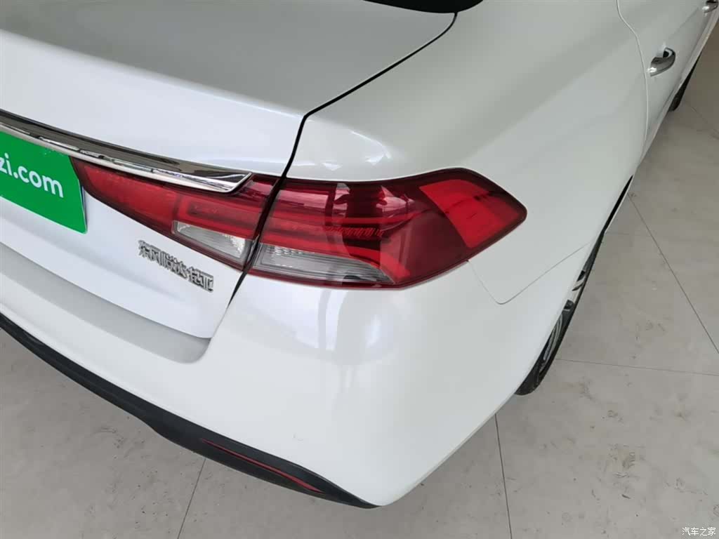 Kia GLS, 2019 8