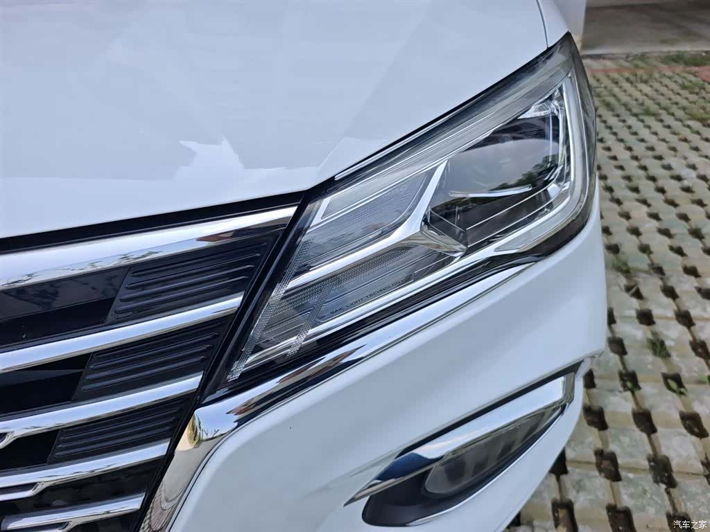 Roewe i5, 2021 24