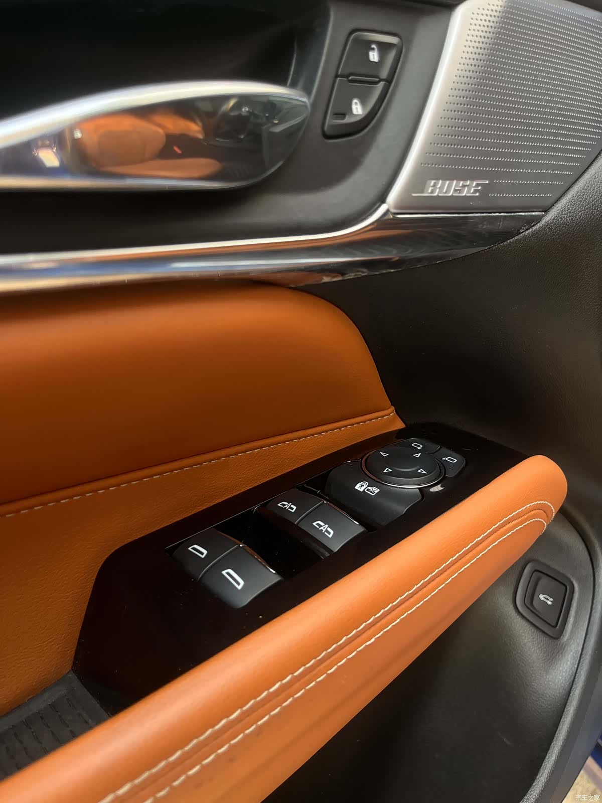 Cadillac CT4, 2022 16