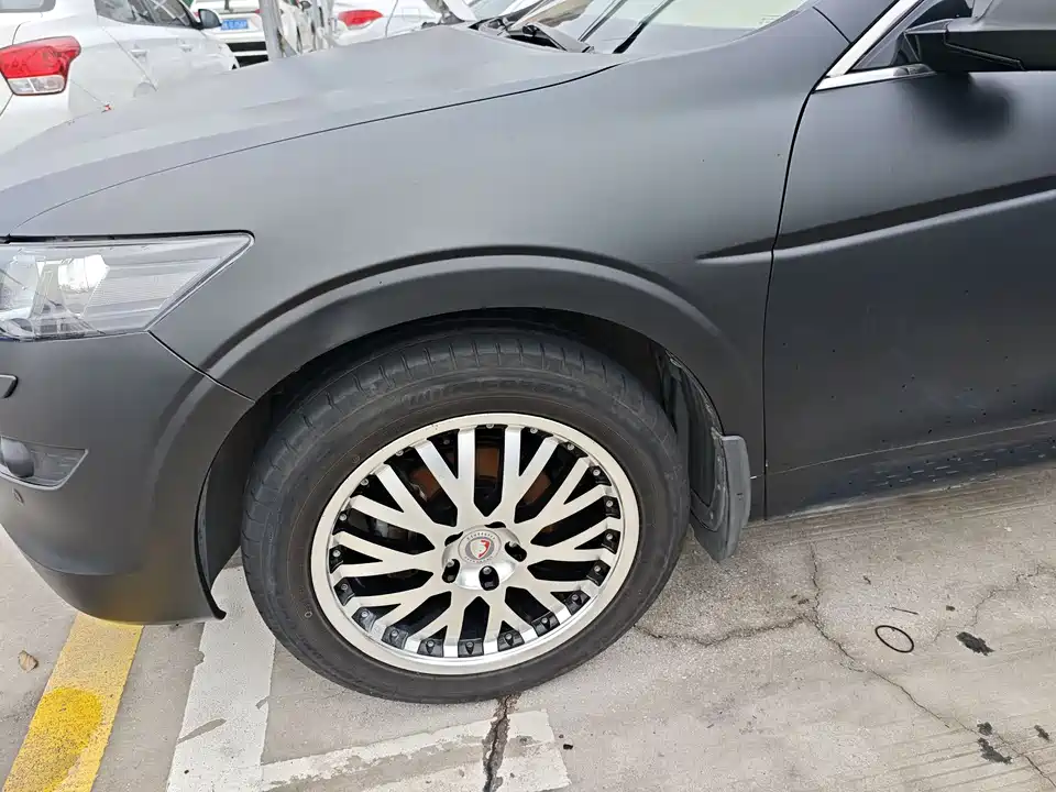 Honda Song Poetry Map