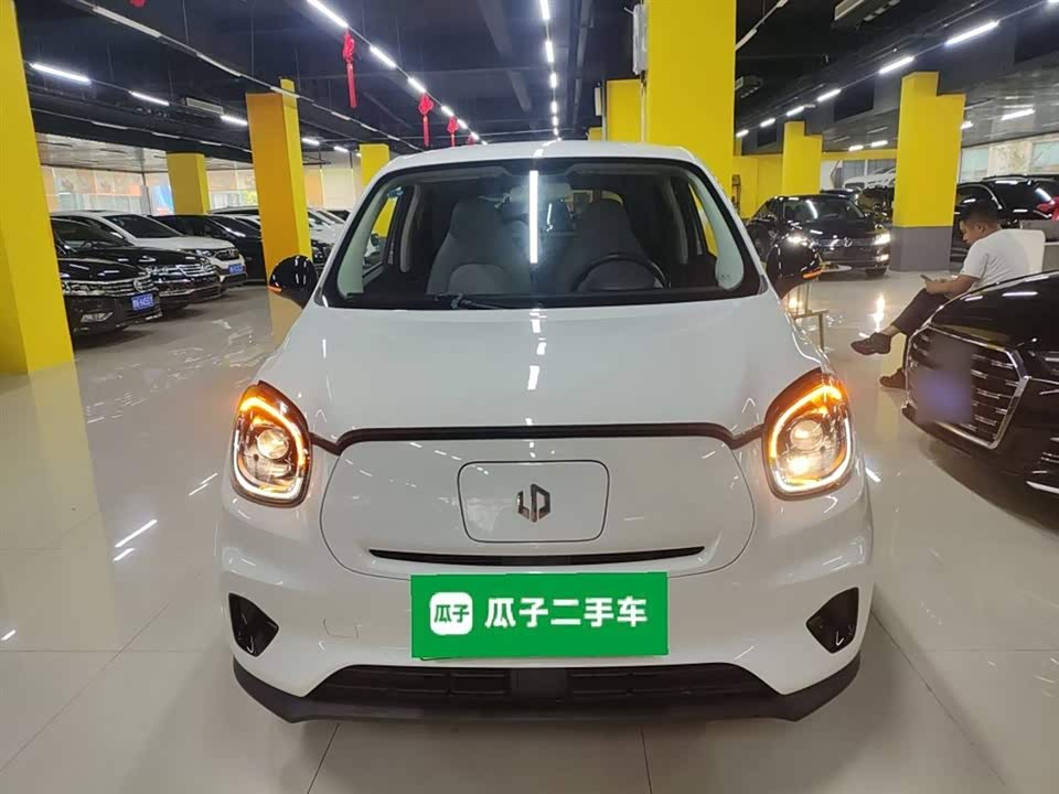 Leapmotor T03 Leapmotor T03
