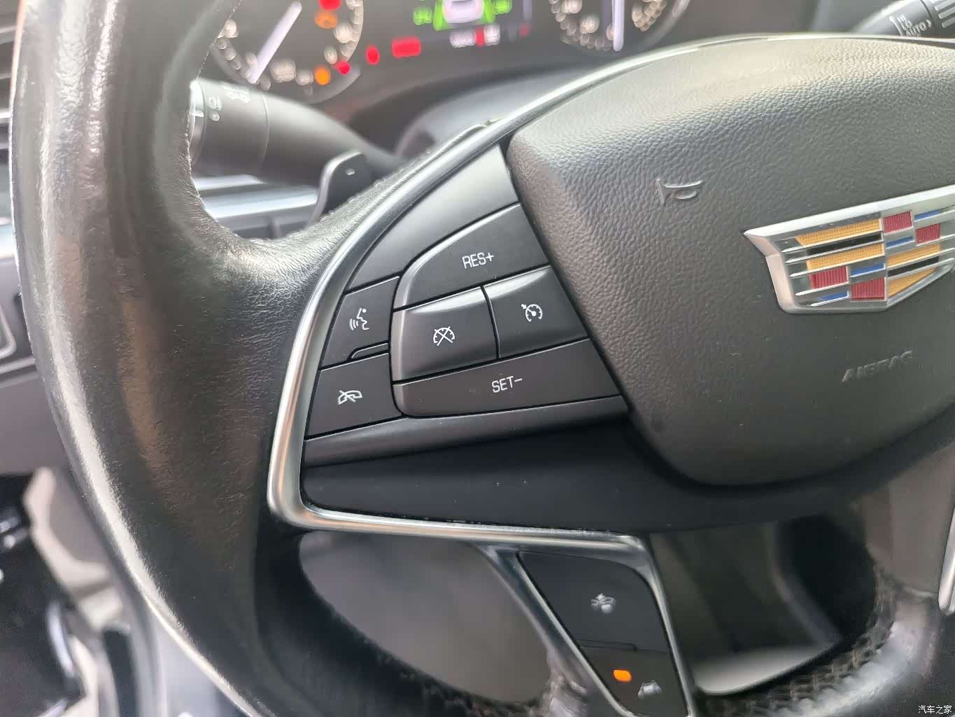 Cadillac XT5, 2021 25