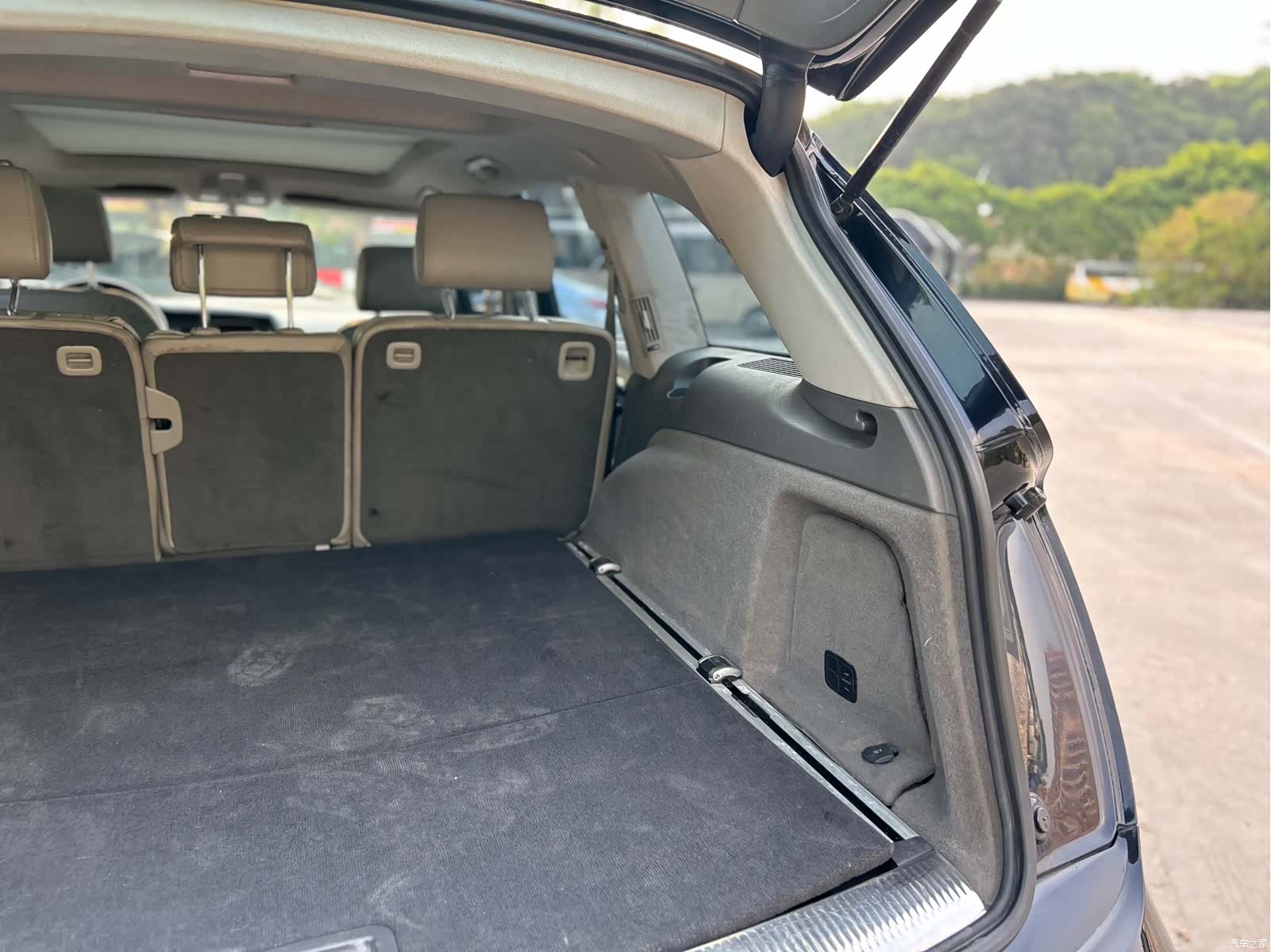 Audi Q7, 2011 45