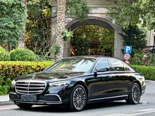 ����S������Դ 2023�� �Ŀ� S 450 e L ���ʽ��϶����γ�