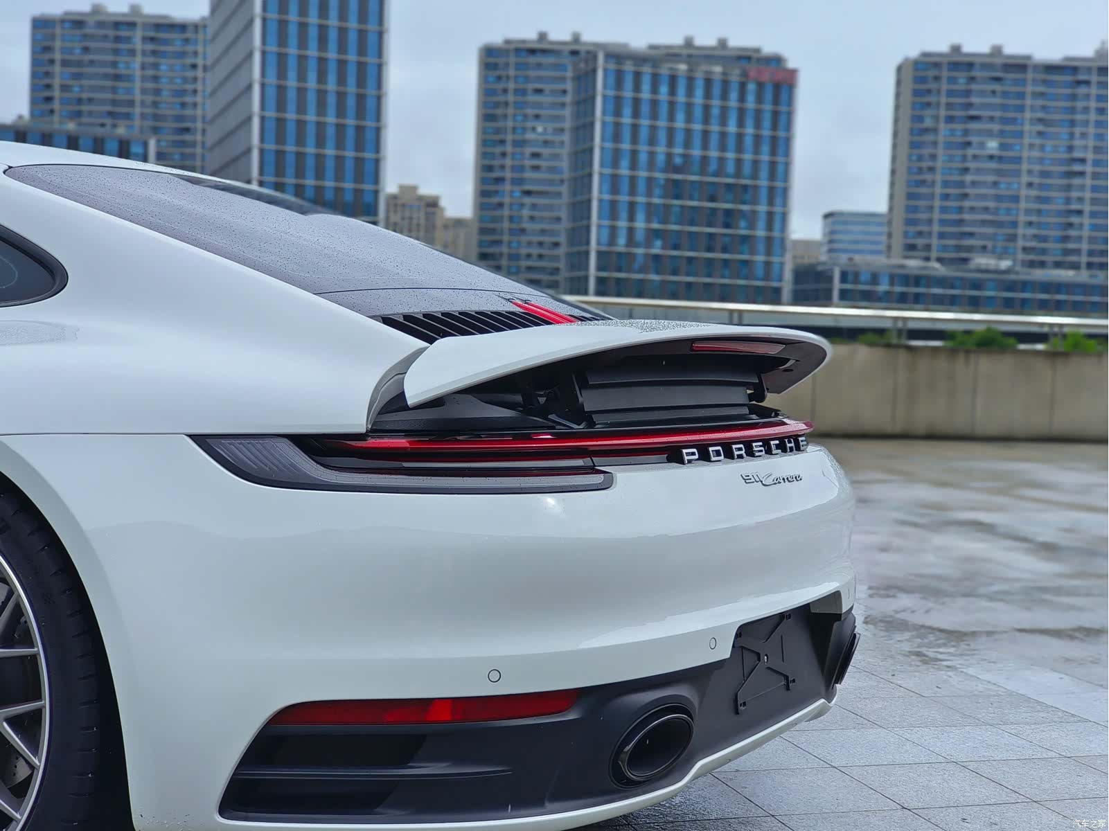 Porsche 911, 2024 8