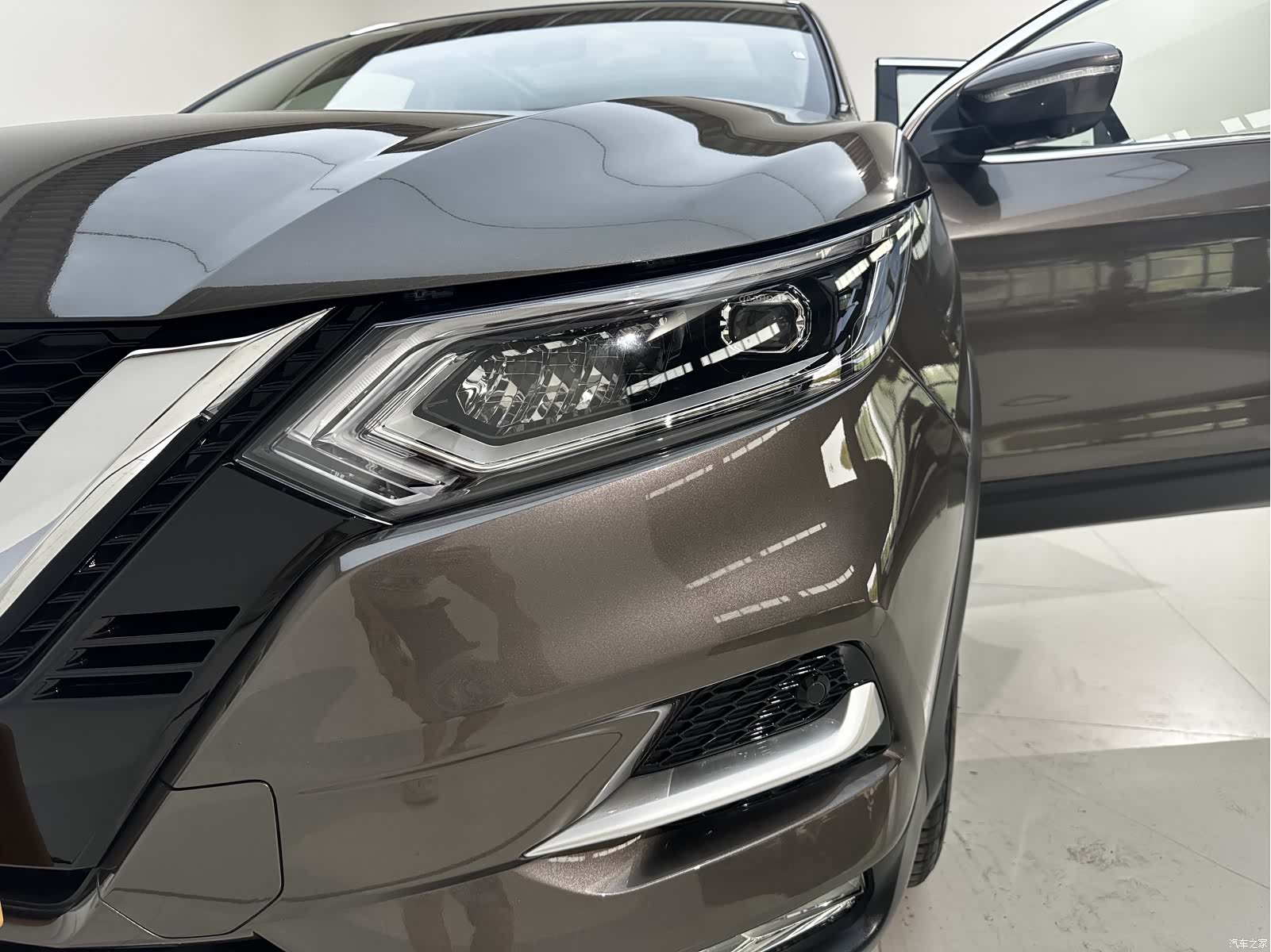 Nissan Qashqai, 2023 27