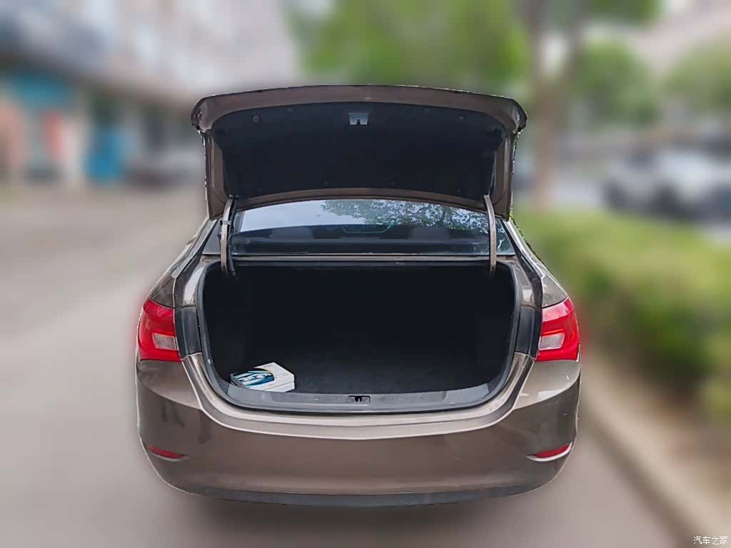 Buick 15N, 2016 10