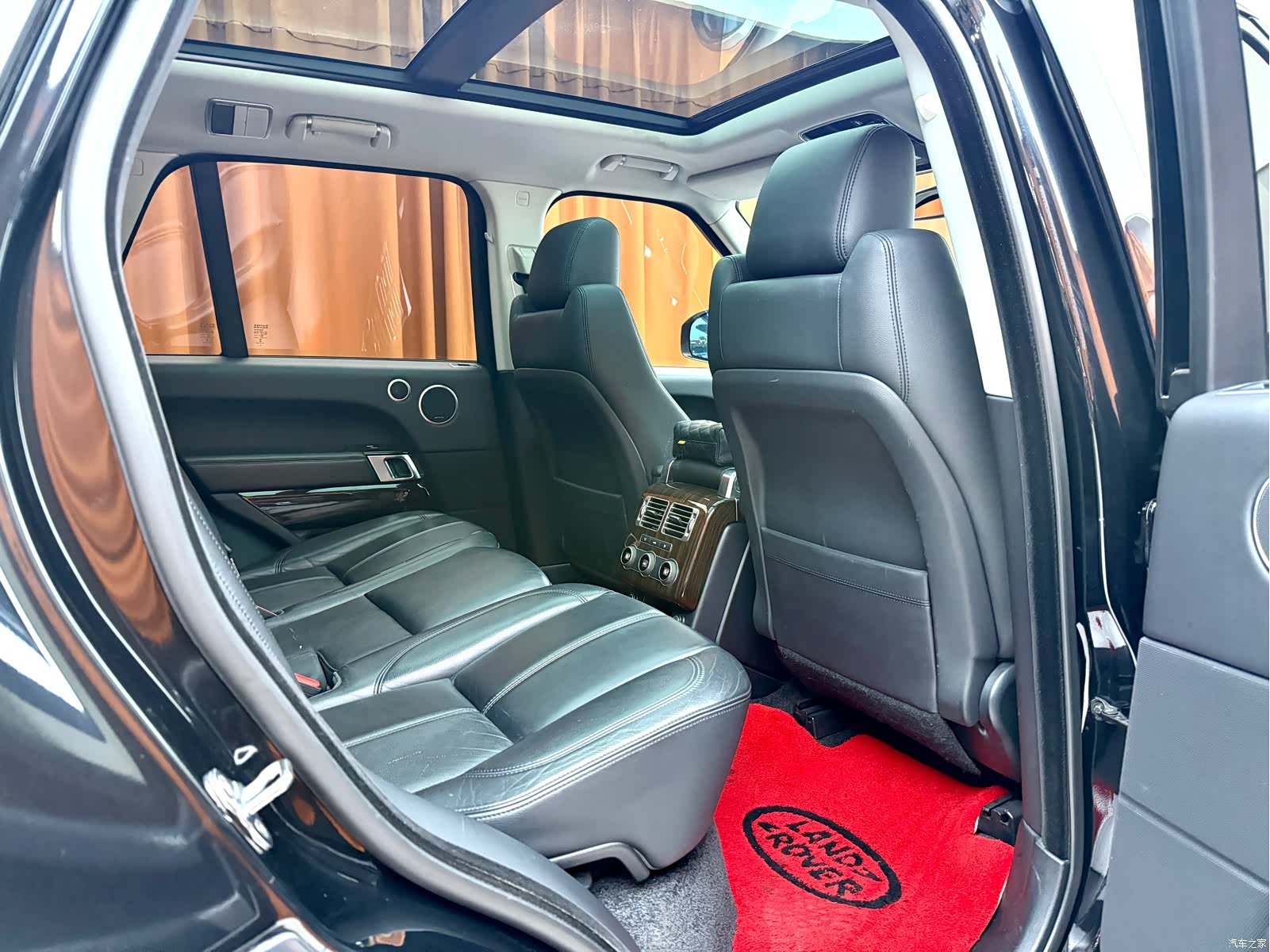 Land Rover Range Rover, 2016 8