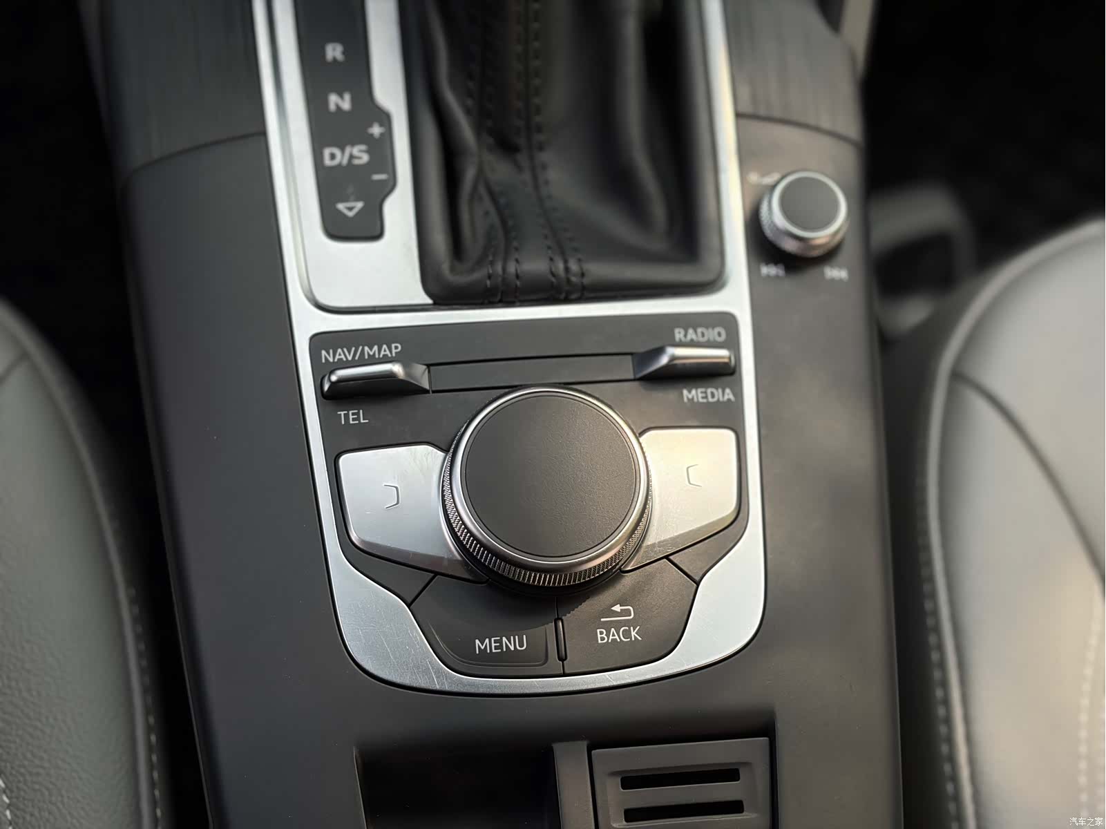 Audi A3, 2021 21