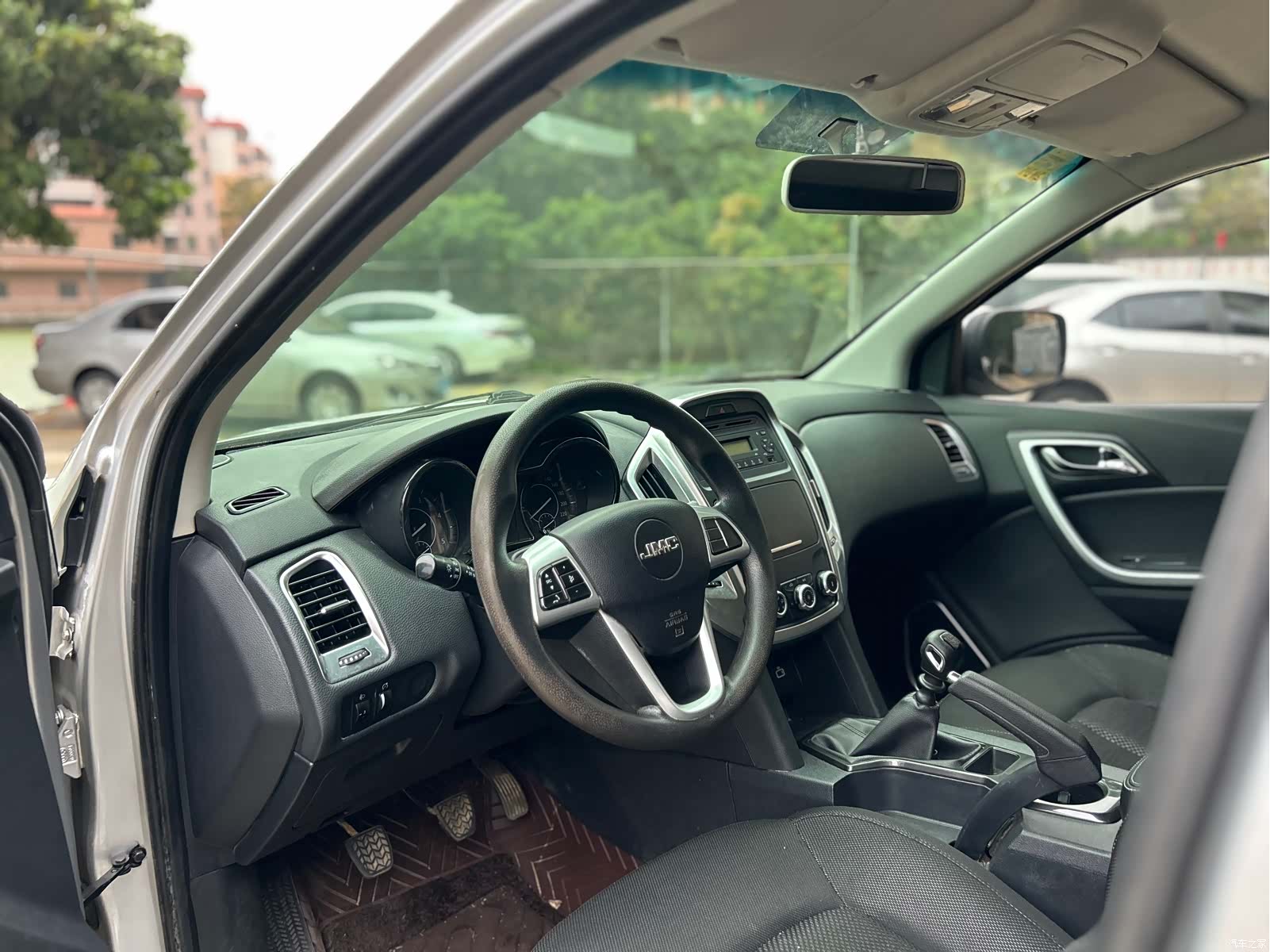 JMC JX4D, 2019 10