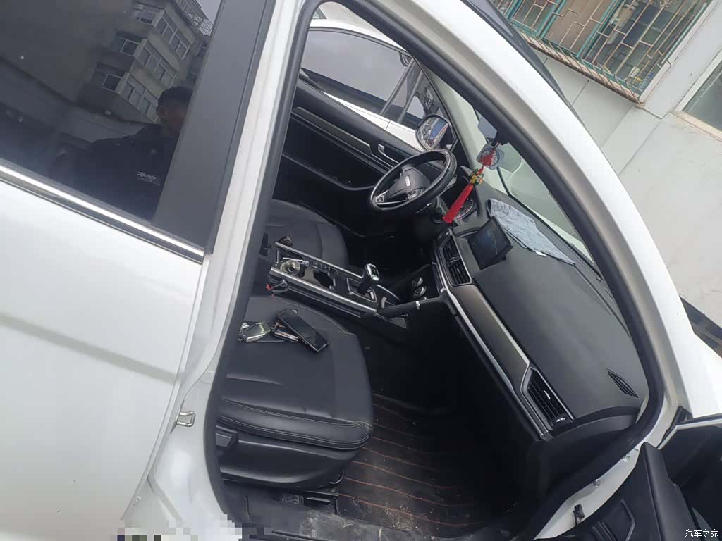 Haval H6, 2020 20
