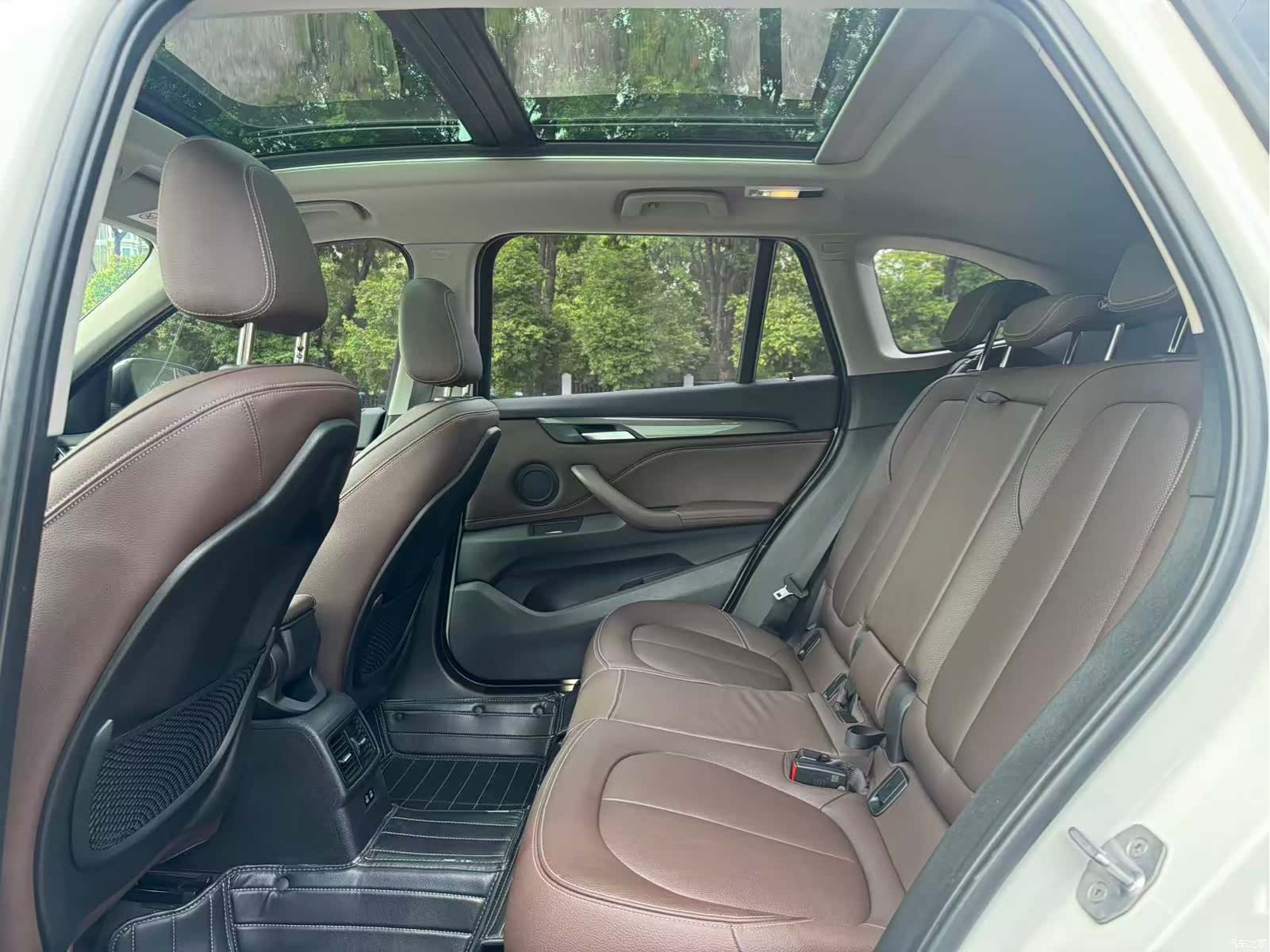 BMW X1, 2019 10