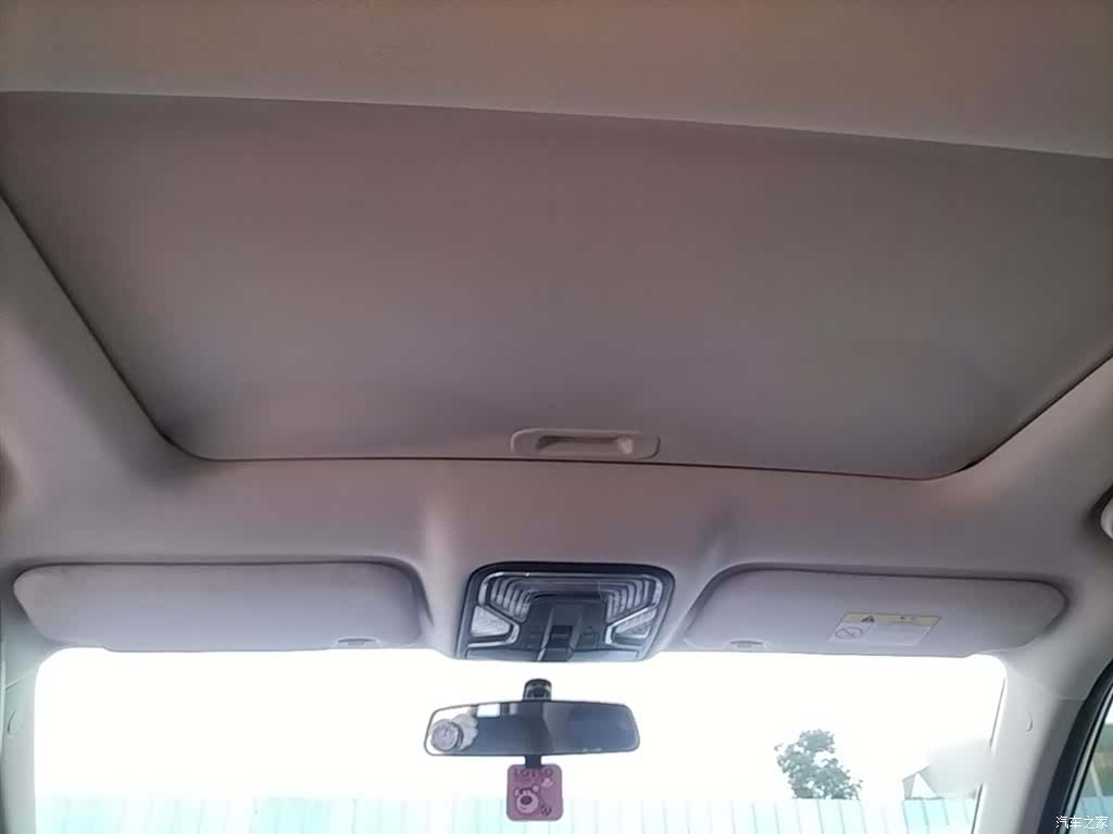 Changan CS55, 2019 18