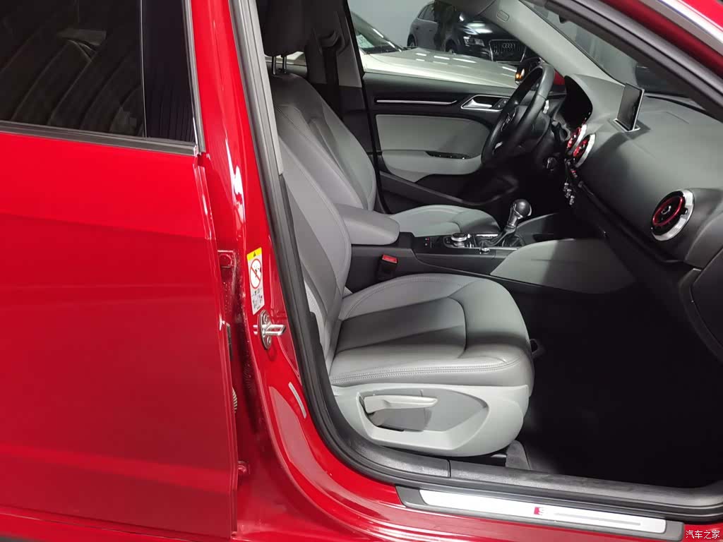 Audi A3, 2018 20